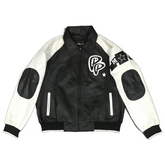 Pelle Pelle Classic Soda Club Plush Real Leather Jacket