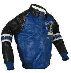 Pelle Pelle Jacket