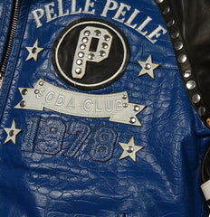 Pelle Pelle Jacket
