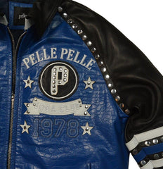 Pelle Pelle Jacket