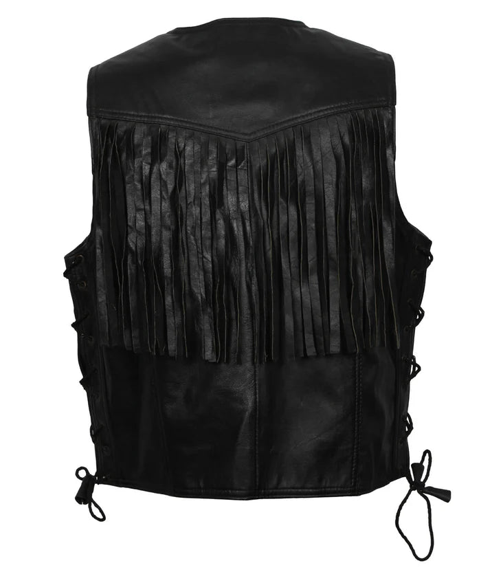 High-quality Western Vest UK