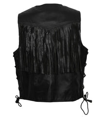 High-quality Western Vest UK