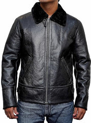 Men's B3 Aviator Flight Jacket