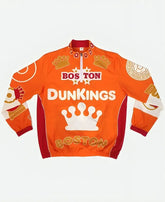 Super Bowl Dunkin Donuts Tracksuit