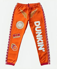Super Bowl Dunkin Donuts Tracksuit