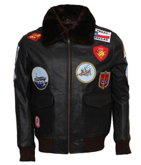 Aviator Jacket for Man