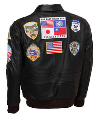 Aviator Jacket for Man