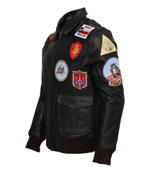 Aviator Jacket for Man