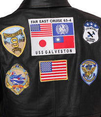 Aviator Jacket for Man