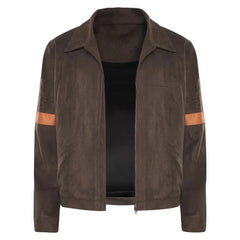 Rick Grimes CRM coat