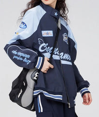Sanrio Streetwear Jacket