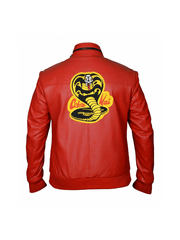 Cobra Kai Jacket for Men