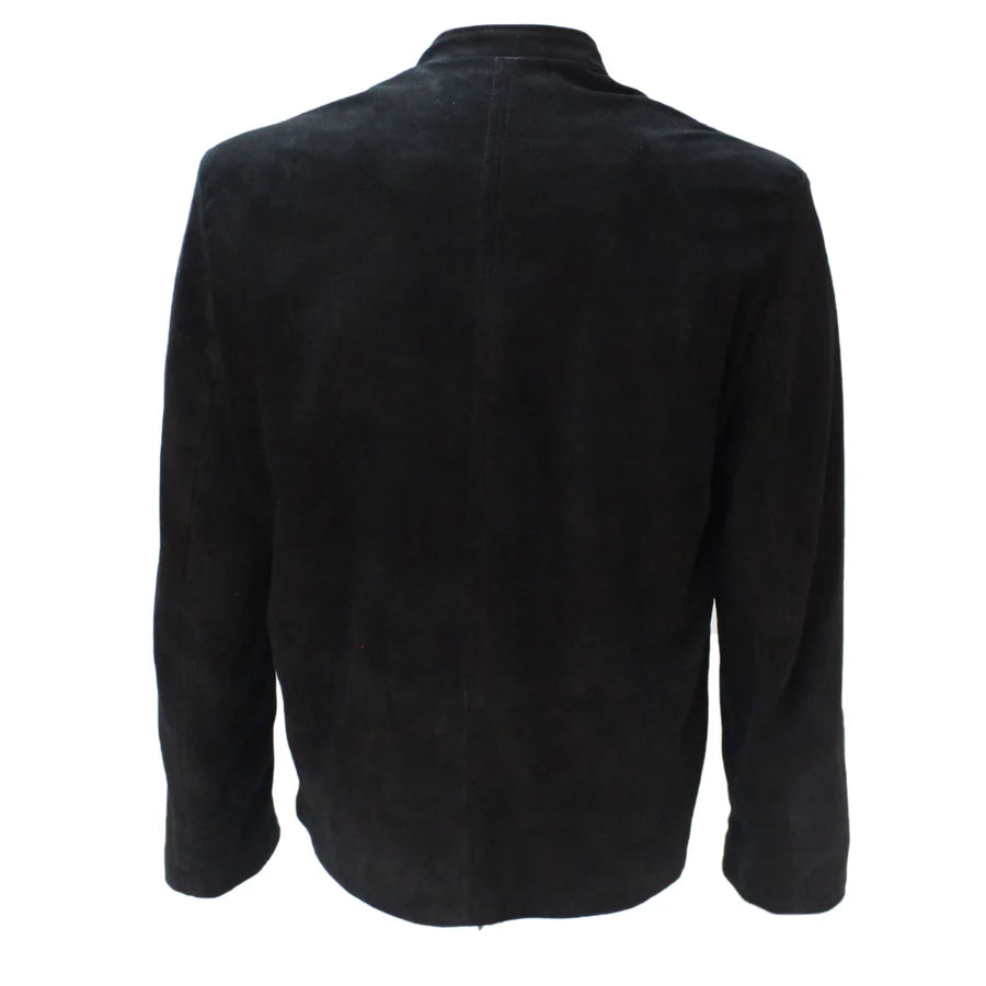 James Bond movie jacket