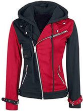 Margot Robbie Harley Quinn Hoodie