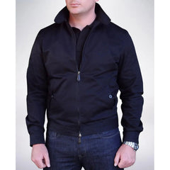 Quantum of Solace black jacket