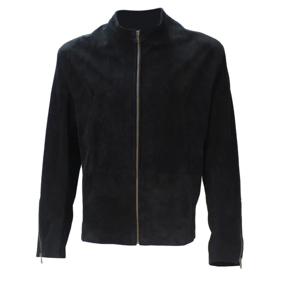 Spectre black jacket