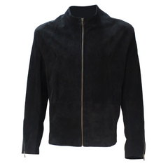 Spectre black jacket