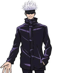 Gojo Satoru Uniform Suit