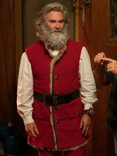 The Christmas Chronicles Kurt Russell Vest