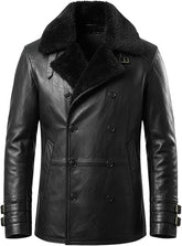Resident Evil Requiem 9 Leon S. Kennedy Leather Jacket