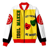 Salt-N-Pepa Jacket UK