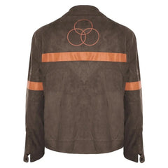 The Walking Dead CRM jacket