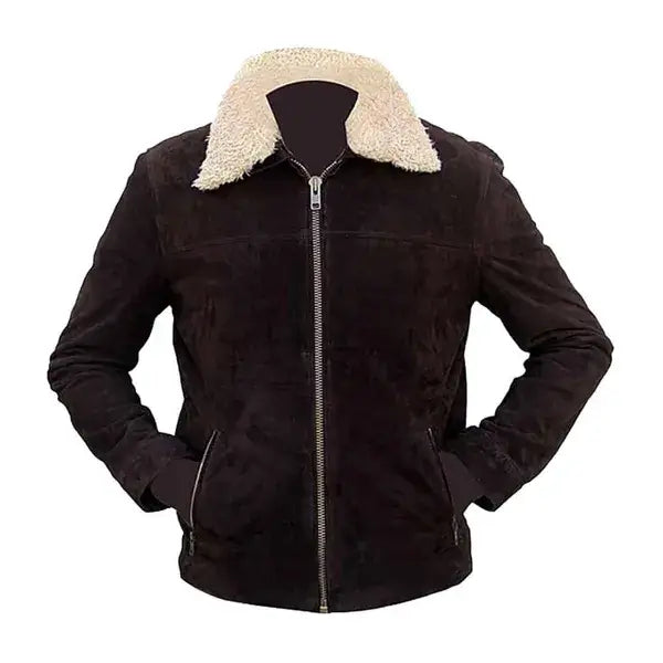 The Walking Dead Rick Grimes Jacket