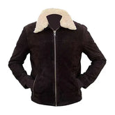 The Walking Dead Rick Grimes Jacket