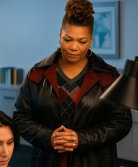 Women's Queen Latifah Trench Coat