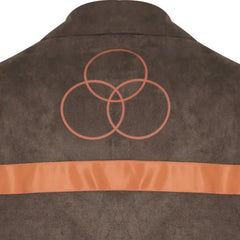 Rick Grimes CRM outfit