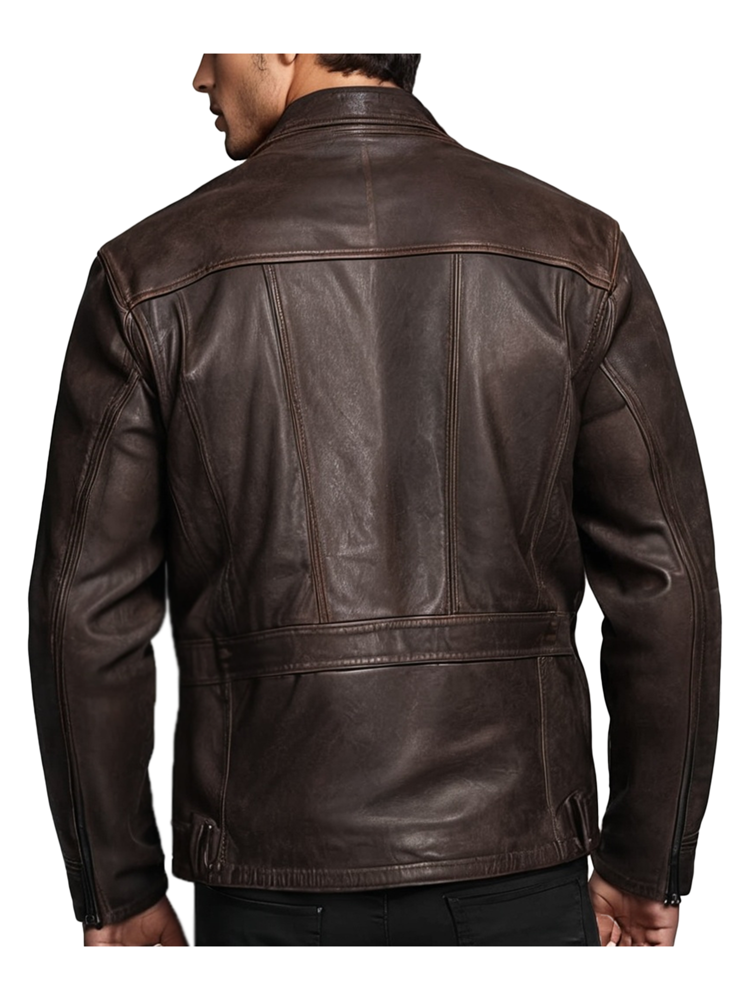 Dead Reckoning Jacket UK