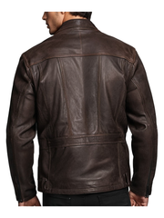 Dead Reckoning Jacket UK