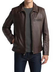 Mission Impossible Jacket UK