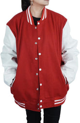 Varsity Jacket Women