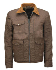 Men’s Casual Outdoor Jacket