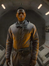 Alien Romulus 2024 David Jonsson Cotton Jumpsuit