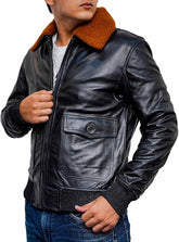 G1 Aviator Jacket Men's