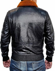 G1 Aviator Jacket Men's
