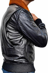 G1 Aviator Jacket Men's