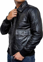 G1 Aviator Jacket Men's