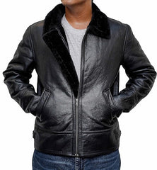 Men's B3 Aviator Flight Jacket