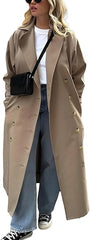 Women's Trench Coat