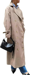 Women's Trench Coat