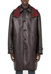 Women's Queen Latifah Trench Coat