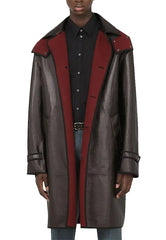 Women's Queen Latifah Trench Coat