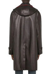 Women's Queen Latifah Trench Coat