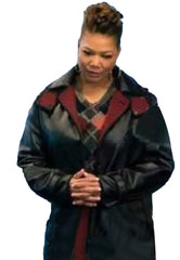 Women's Queen Latifah Trench Coat