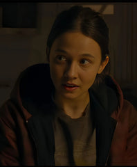 Women's Alien Romulus Cailee Spaeny Jacket