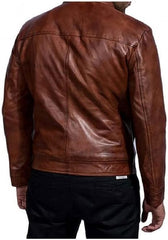 John Wick Leather Jacket