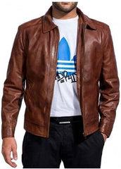 John Wick Leather Jacket